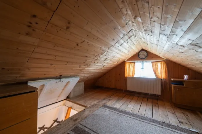 Prodej chaty, Kamenný Újezd, Šumavská, 26 m2