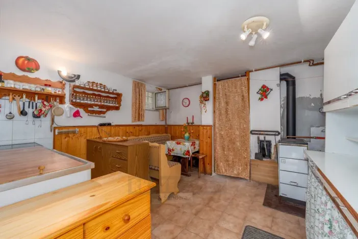 Prodej chaty, Kamenný Újezd, Šumavská, 26 m2