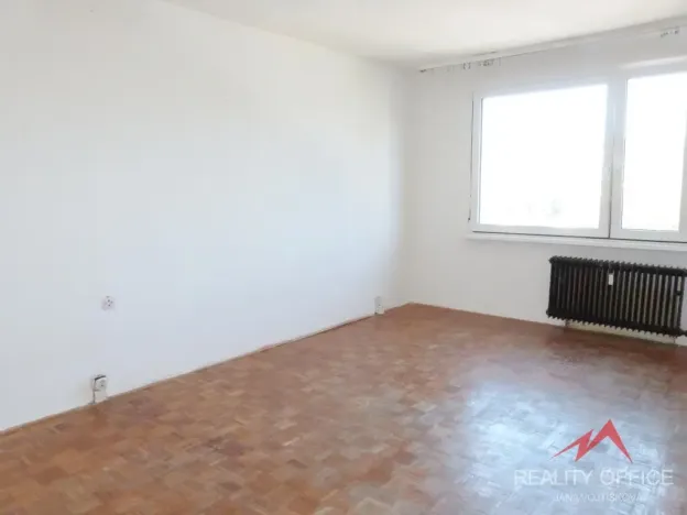 Pronájem bytu 2+1, Děčín - Děčín III-Staré Město, Kladenská, 58 m2