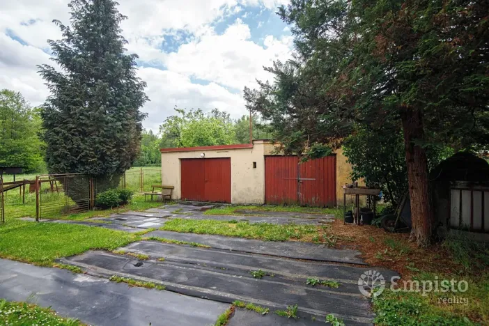 Prodej rodinného domu, Rychvald, Porubská, 240 m2