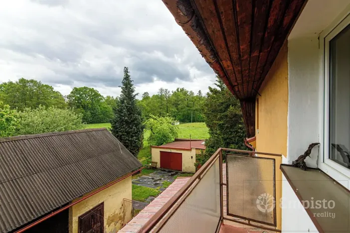 Prodej rodinného domu, Rychvald, Porubská, 240 m2