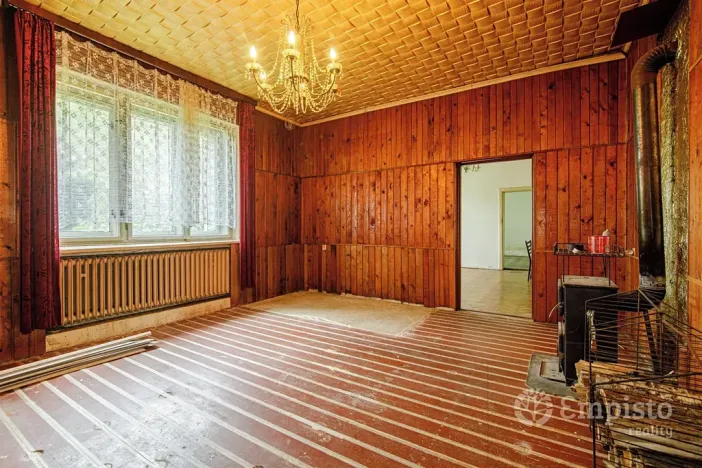 Prodej rodinného domu, Rychvald, Porubská, 240 m2
