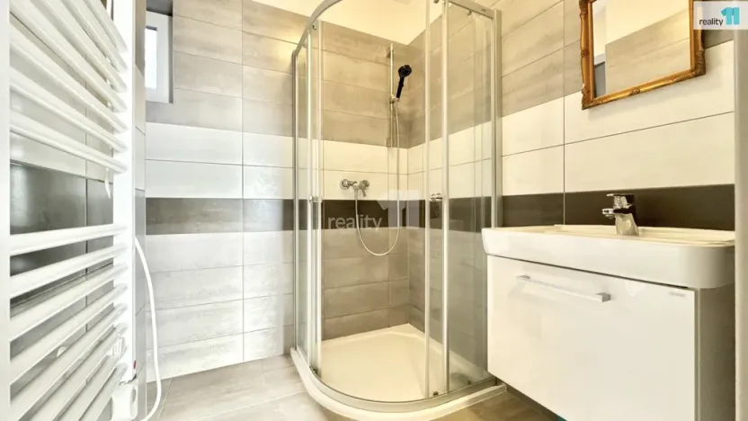 Prodej rodinného domu, Moravské Bránice, 48 m2