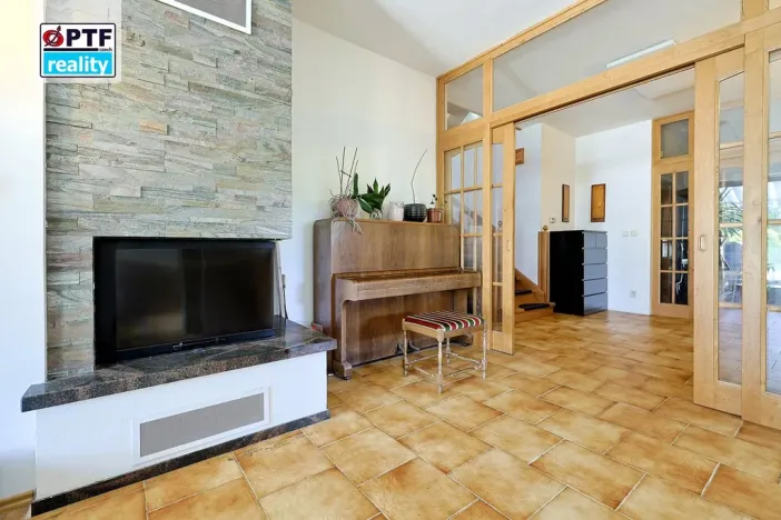 Prodej činžovního domu, Plzeň - Bolevec, 353 m2