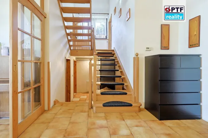 Prodej činžovního domu, Plzeň - Bolevec, 353 m2