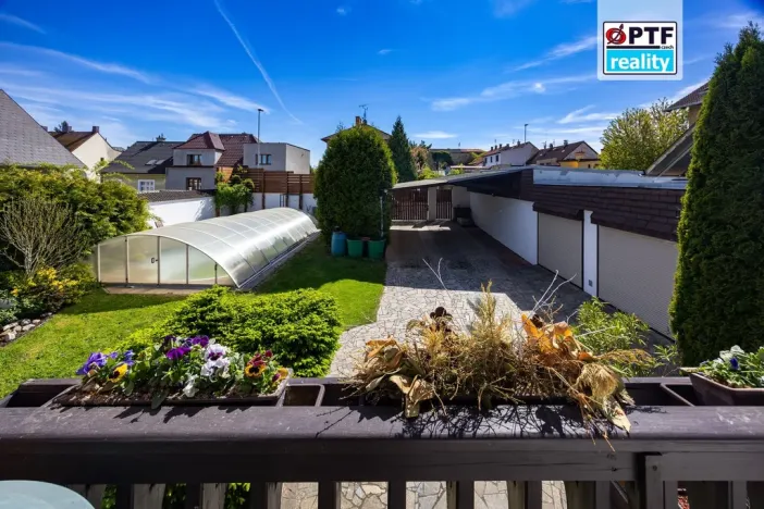 Prodej činžovního domu, Plzeň - Bolevec, 353 m2
