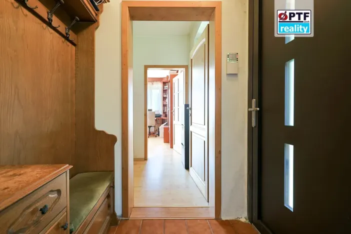 Prodej činžovního domu, Plzeň - Bolevec, 353 m2