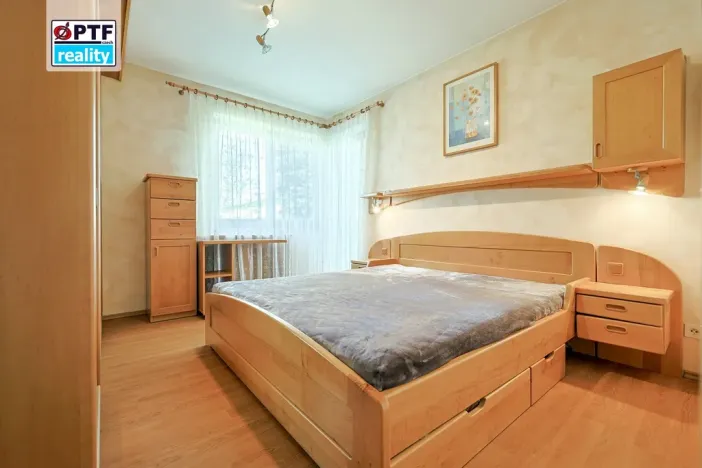 Prodej činžovního domu, Plzeň - Bolevec, 353 m2