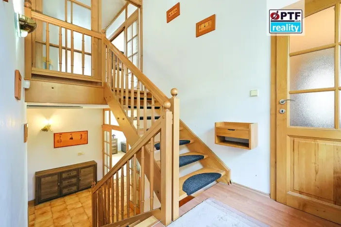 Prodej činžovního domu, Plzeň - Bolevec, 353 m2