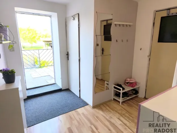 Prodej rodinného domu, Bystřice pod Hostýnem - Hlinsko pod Hostýnem, 187 m2