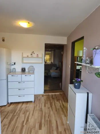 Prodej rodinného domu, Bystřice pod Hostýnem - Hlinsko pod Hostýnem, 187 m2