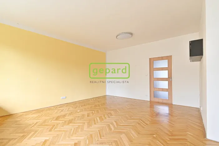 Prodej bytu 2+1, Brno - Komárov, Pompova, 62 m2