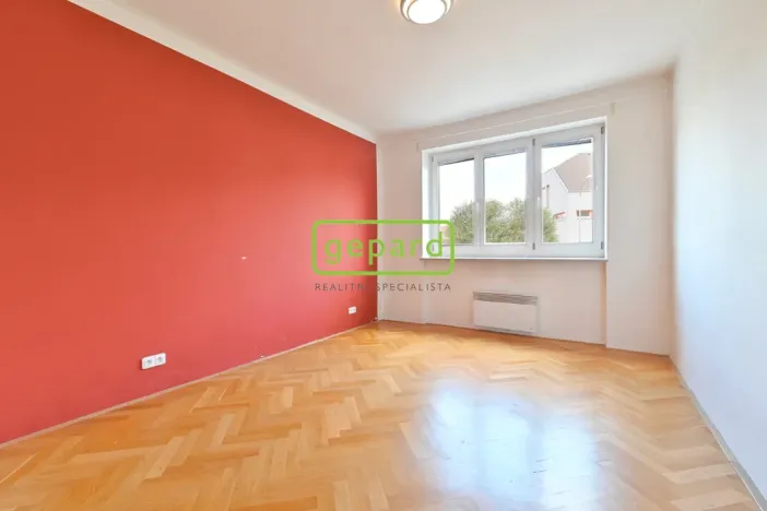 Prodej bytu 2+1, Brno - Komárov, Pompova, 62 m2