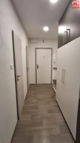 Pronájem bytu 3+kk, Olomouc, Foerstrova, 74 m2