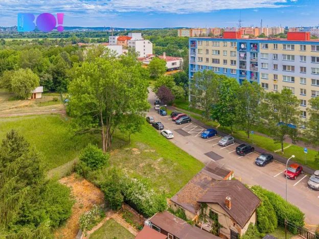 Prodej komerčního pozemku, Ostrava, 196 m2
