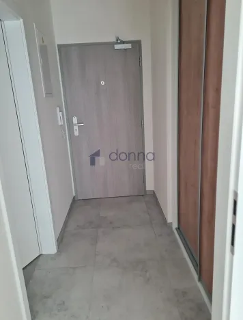 Pronájem bytu 2+kk, Praha, Gerstelova, 52 m2