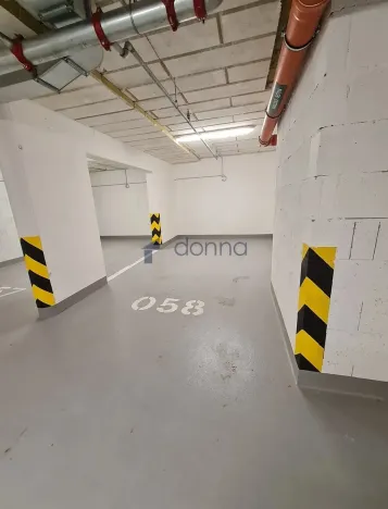 Pronájem bytu 2+kk, Praha, Gerstelova, 52 m2