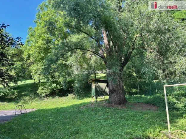Pronájem bytu 3+1, Luhačovice, Solné, 77 m2