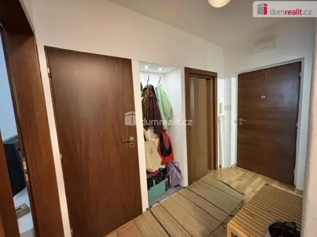 Pronájem bytu 3+1, Luhačovice, Solné, 77 m2