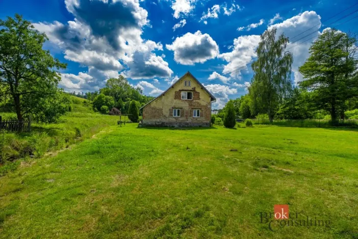 Prodej rodinného domu, Lobendava, 177 m2