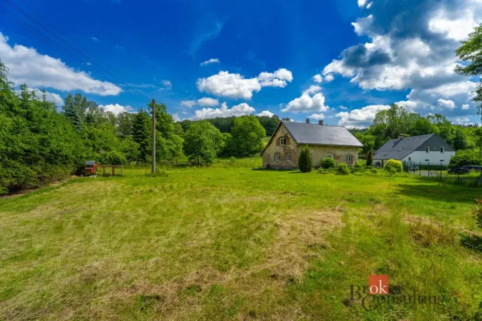 Prodej rodinného domu, Lobendava, 177 m2