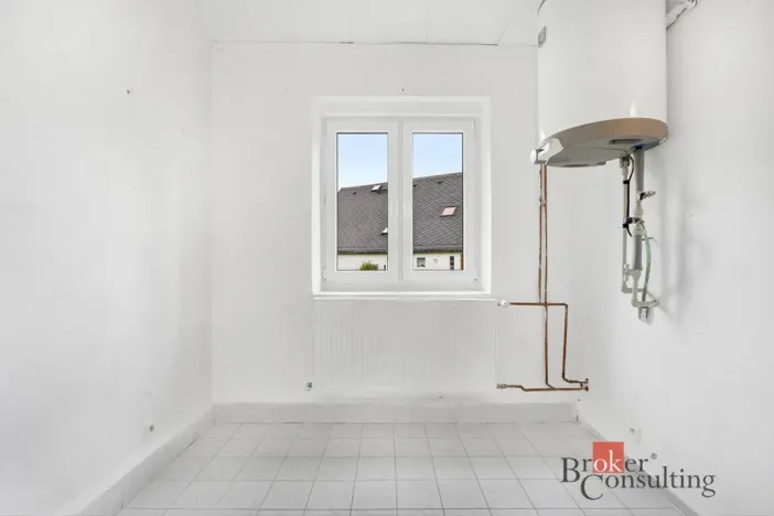 Prodej rodinného domu, Lobendava, 177 m2