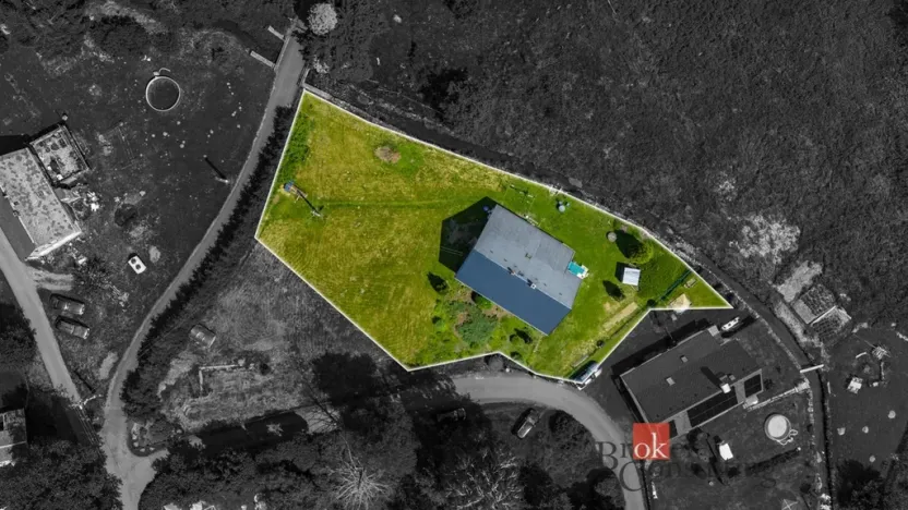 Prodej rodinného domu, Lobendava, 177 m2