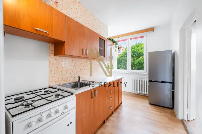 Pronájem bytu 3+1, Bor, Borská, 60 m2