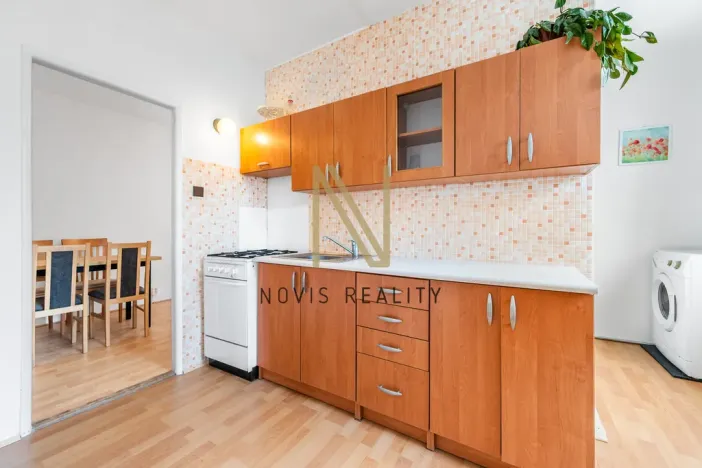 Pronájem bytu 3+1, Bor, Borská, 60 m2