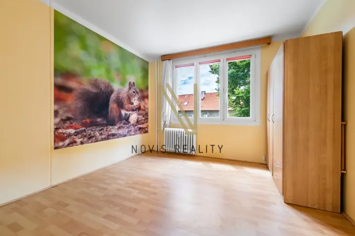 Pronájem bytu 3+1, Bor, Borská, 60 m2