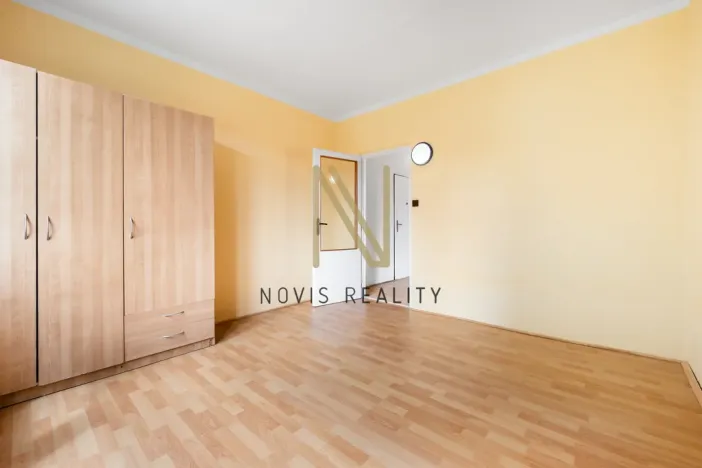 Pronájem bytu 3+1, Bor, Borská, 60 m2