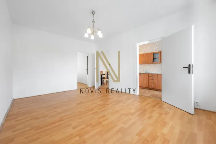 Pronájem bytu 3+1, Bor, Borská, 60 m2