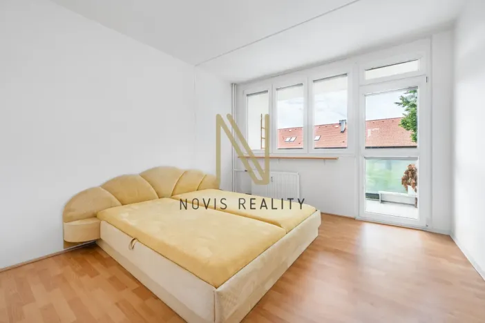 Pronájem bytu 3+1, Bor, Borská, 60 m2