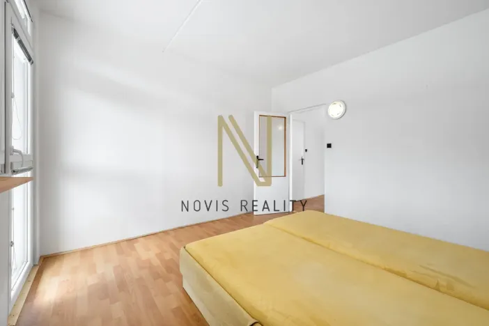 Pronájem bytu 3+1, Bor, Borská, 60 m2