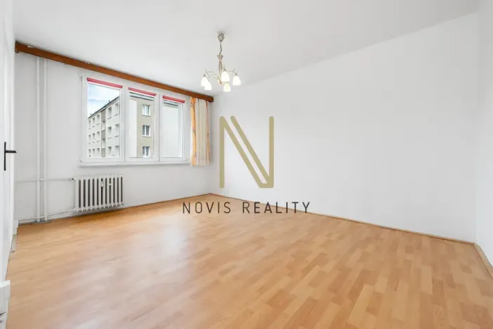 Pronájem bytu 3+1, Bor, Borská, 67 m2