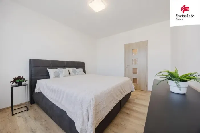 Prodej bytu 3+1, Znojmo, Jindřicha Hořejšího, 69 m2