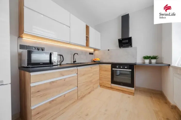 Prodej bytu 3+1, Znojmo, Jindřicha Hořejšího, 69 m2