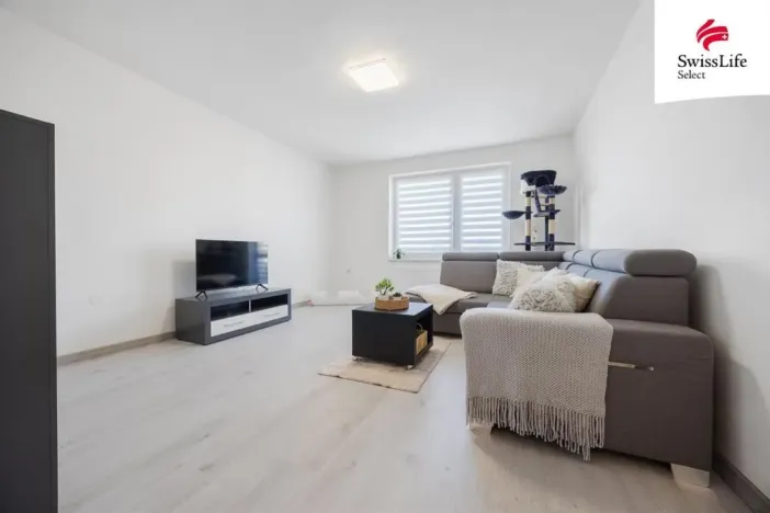 Prodej bytu 3+1, Znojmo, Jindřicha Hořejšího, 69 m2