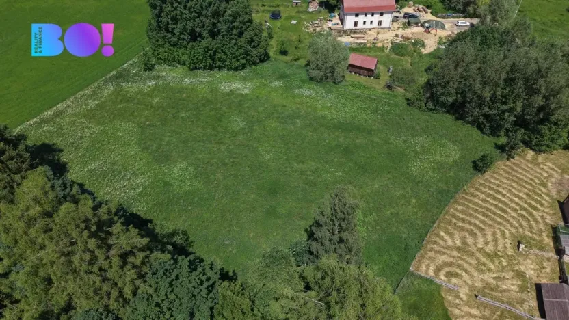 Prodej pozemku pro bydlení, Králíky - Horní Lipka, 3207 m2