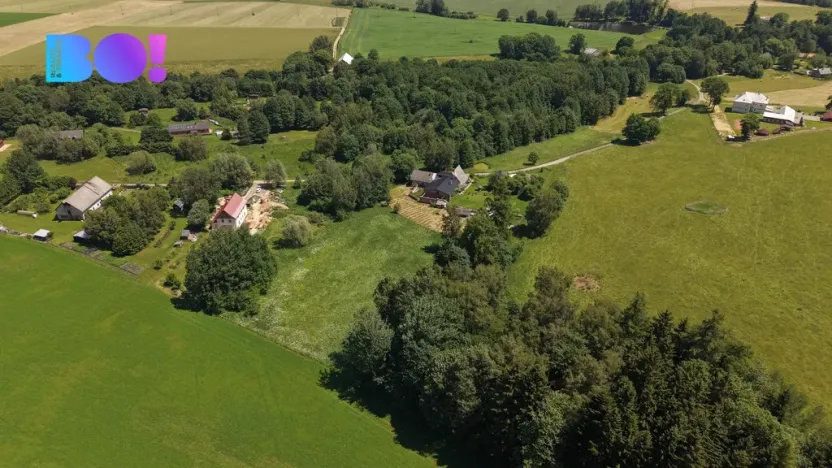 Prodej pozemku pro bydlení, Králíky - Horní Lipka, 3207 m2