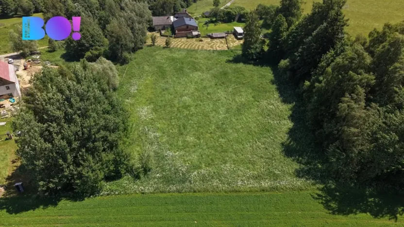 Prodej pozemku pro bydlení, Králíky - Horní Lipka, 3207 m2