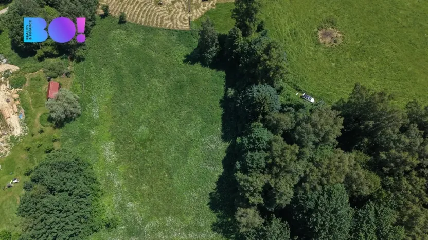 Prodej pozemku pro bydlení, Králíky - Horní Lipka, 3207 m2