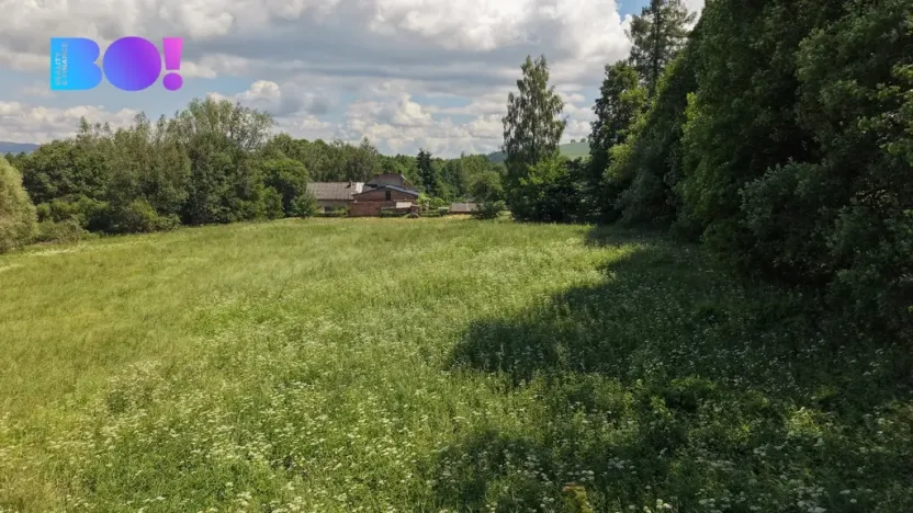 Prodej pozemku pro bydlení, Králíky - Horní Lipka, 3207 m2