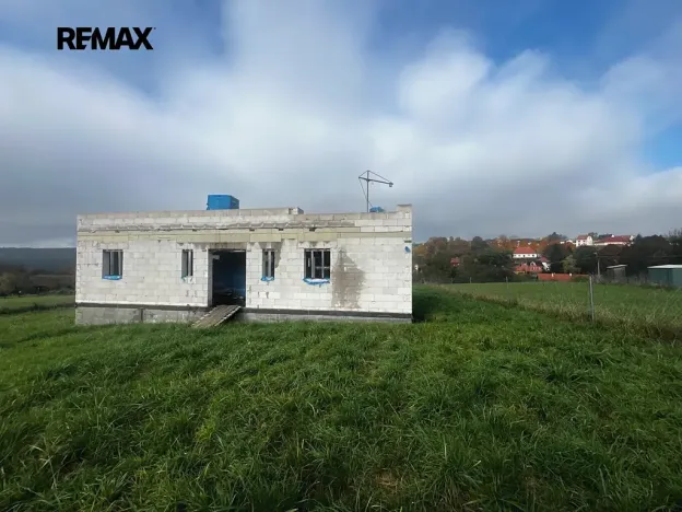 Prodej rodinného domu, Rudice, 210 m2