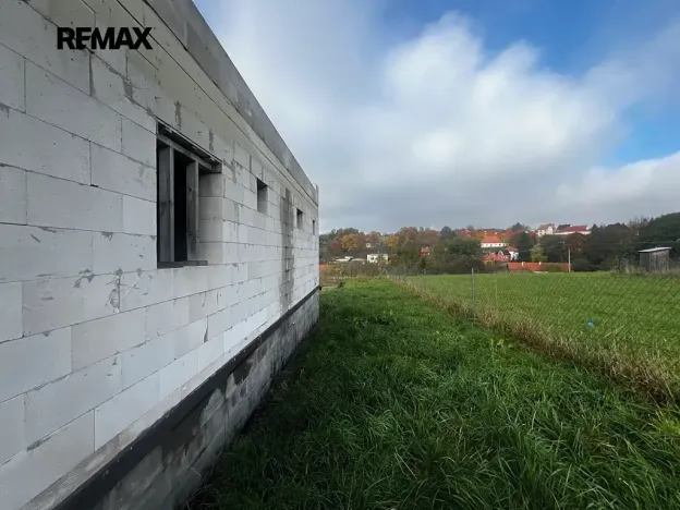 Prodej rodinného domu, Rudice, 210 m2