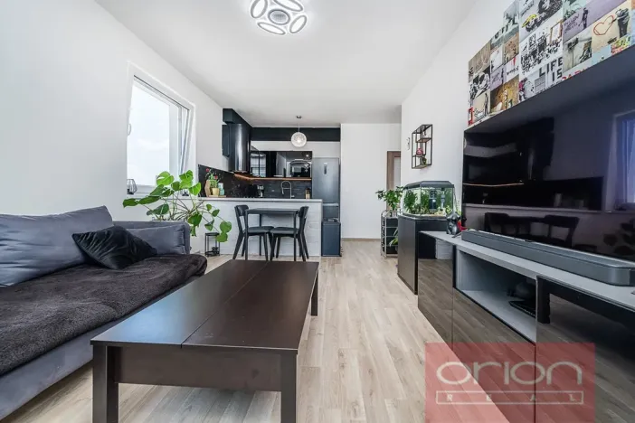 Prodej bytu 3+kk, Praha - Kyje, Sicherova, 72 m2