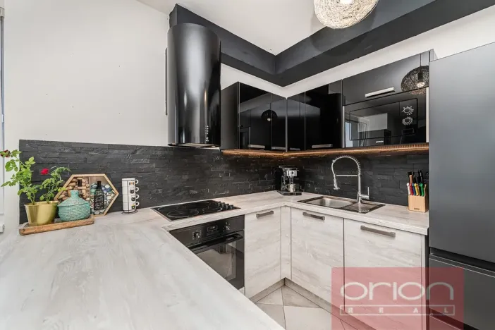 Prodej bytu 3+kk, Praha - Kyje, Sicherova, 72 m2