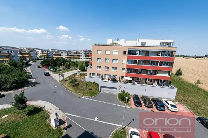 Prodej bytu 3+kk, Praha - Kyje, Sicherova, 72 m2
