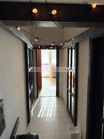 Prodej bytu 3+1, Zlín, třída Tomáše Bati, 73 m2