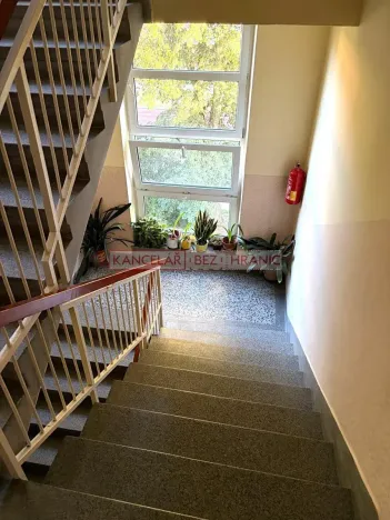 Prodej bytu 3+1, Zlín, třída Tomáše Bati, 73 m2